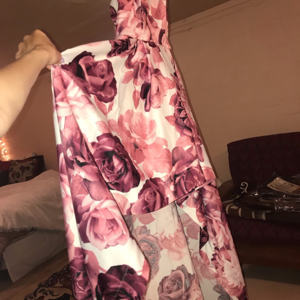 ❗️❗️PROM DRESS❗️❗️ - Picture 2 of 5